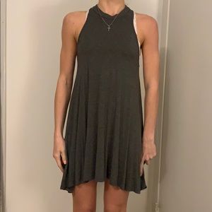 Tank casual dress